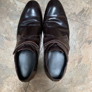 Louis Vuitton men shoes